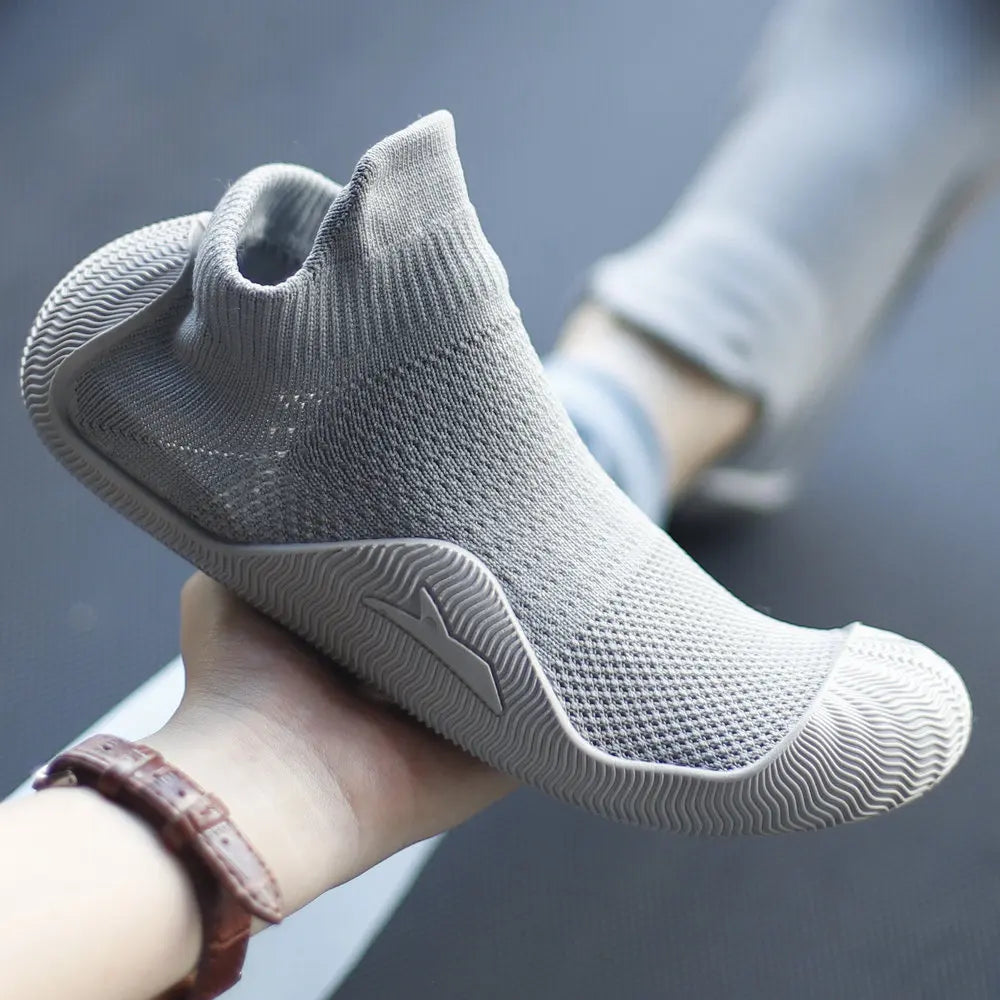 Barefoot Bliss Slip-Ons