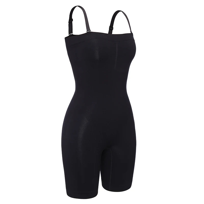Shapewear Magic: Secret Sculpt