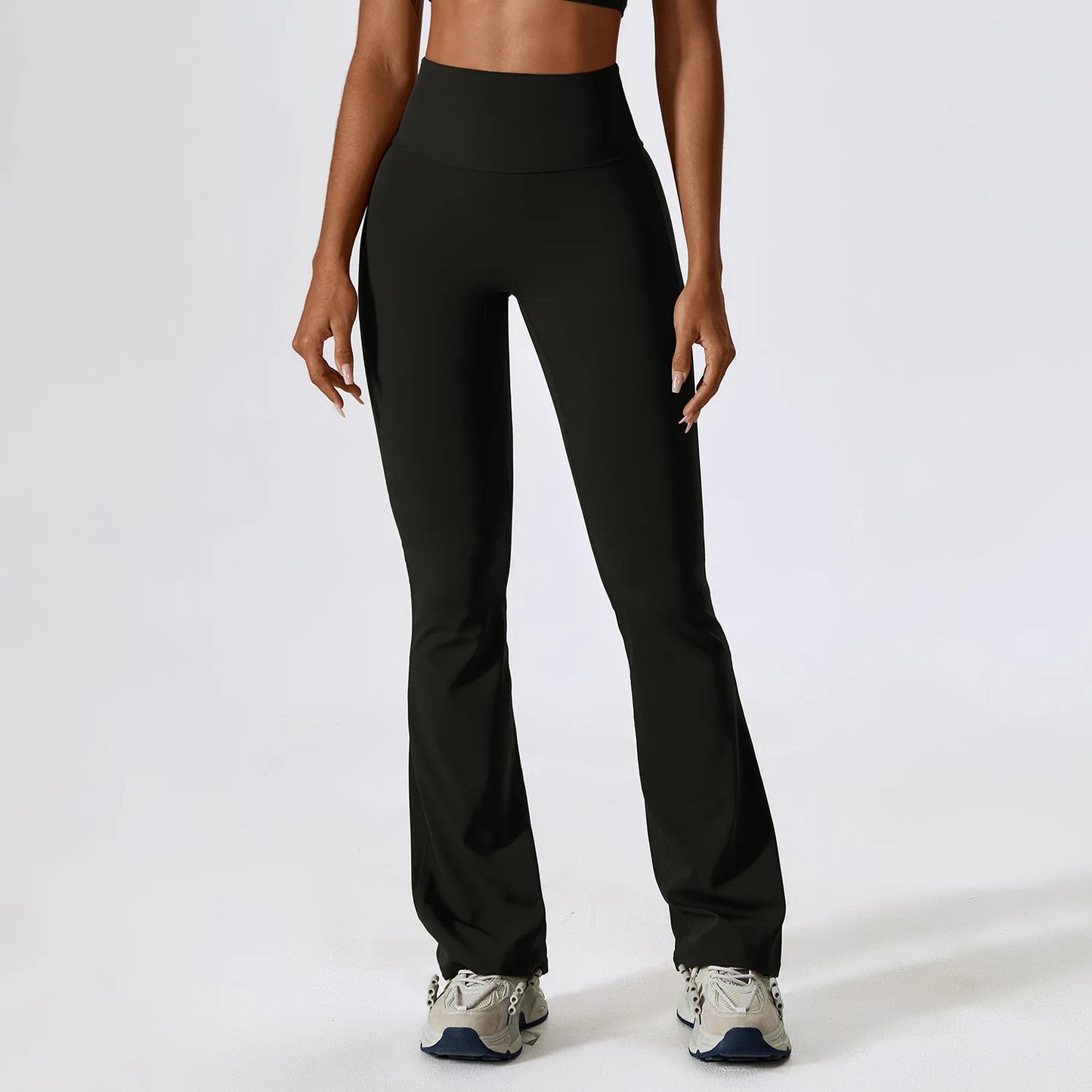 Bell Bottom Bliss Leggings