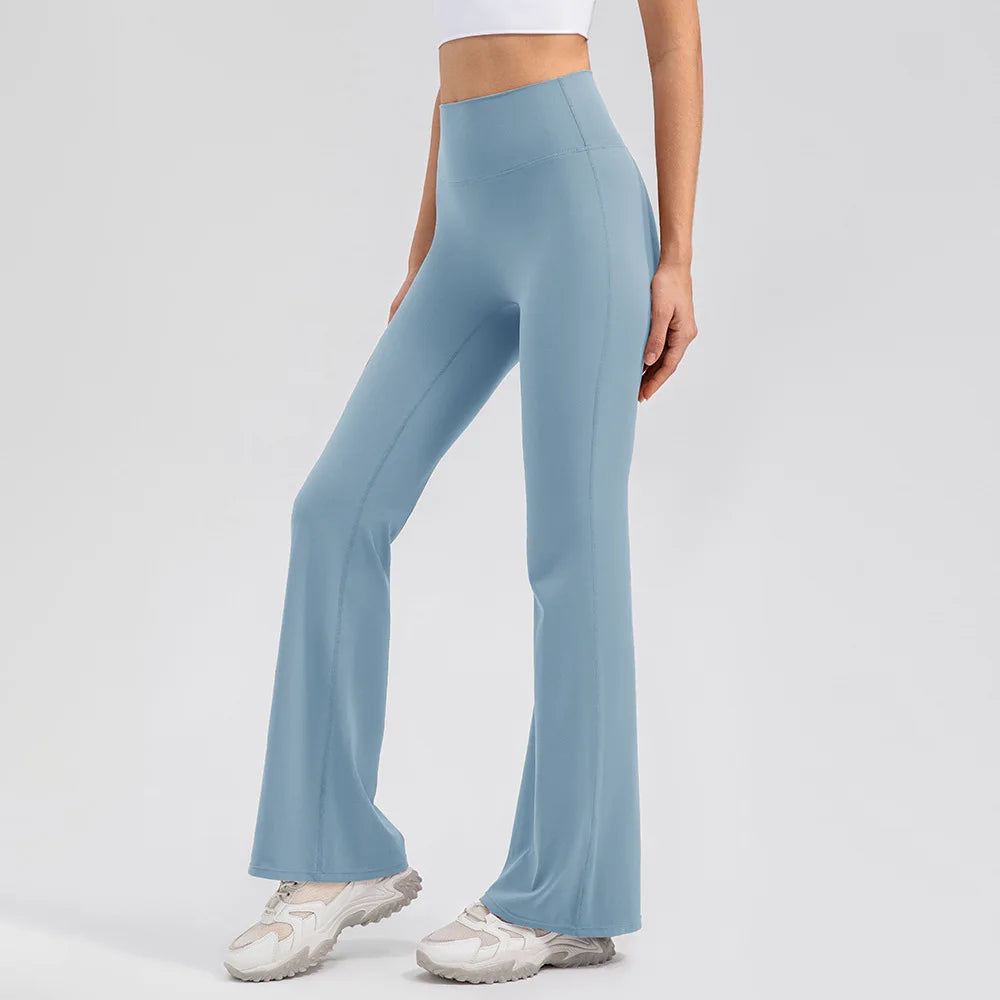 Danceworthy Flare Pants — RhythmRave