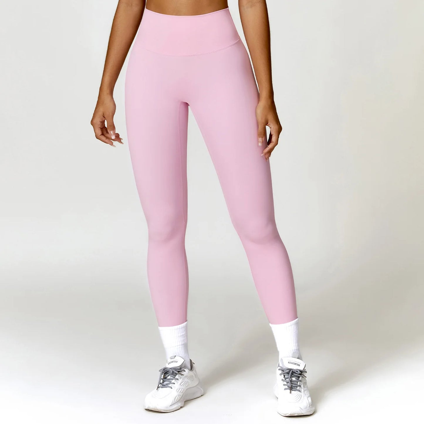 Workout Pants - ZenFlexi