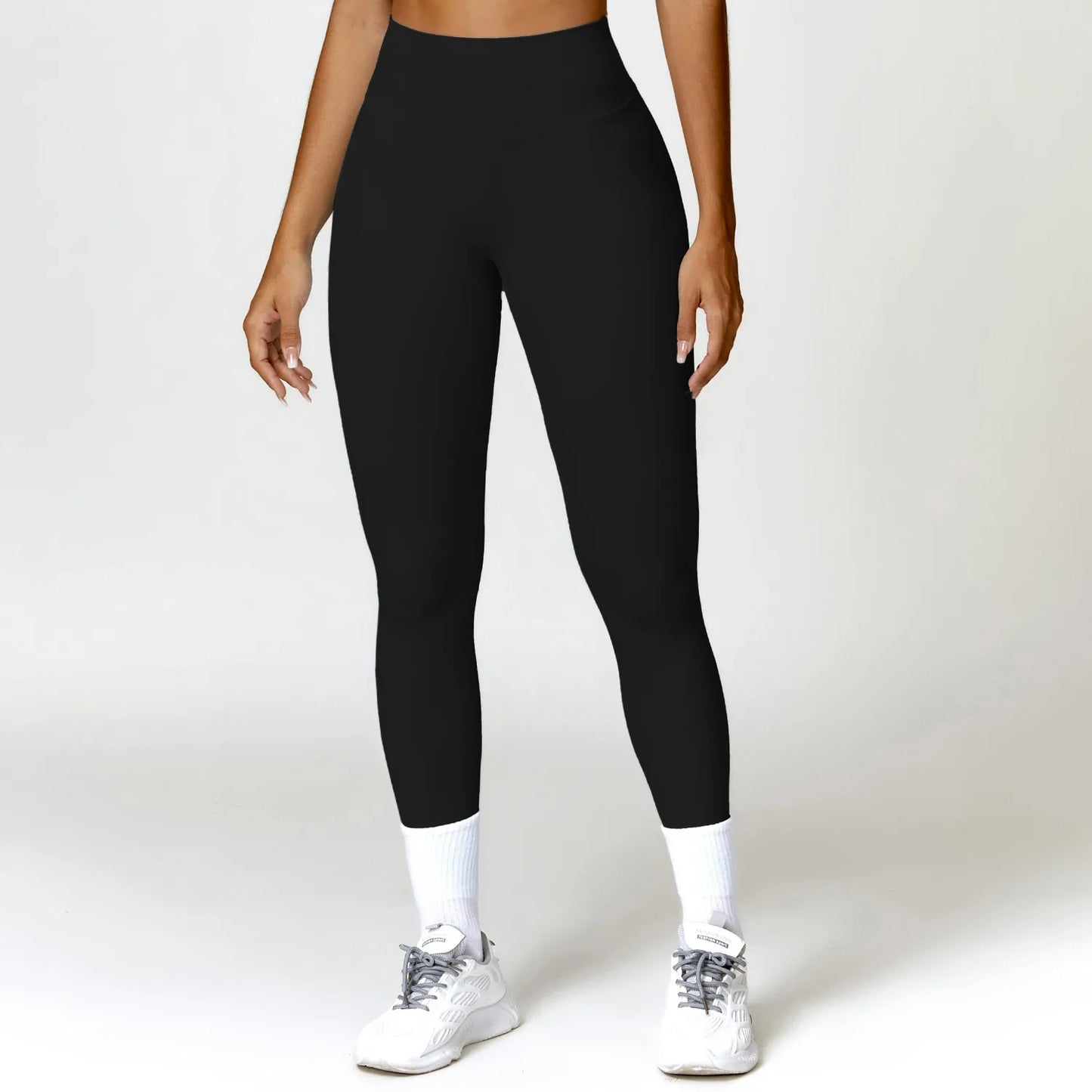 Workout Pants - ZenFlexi