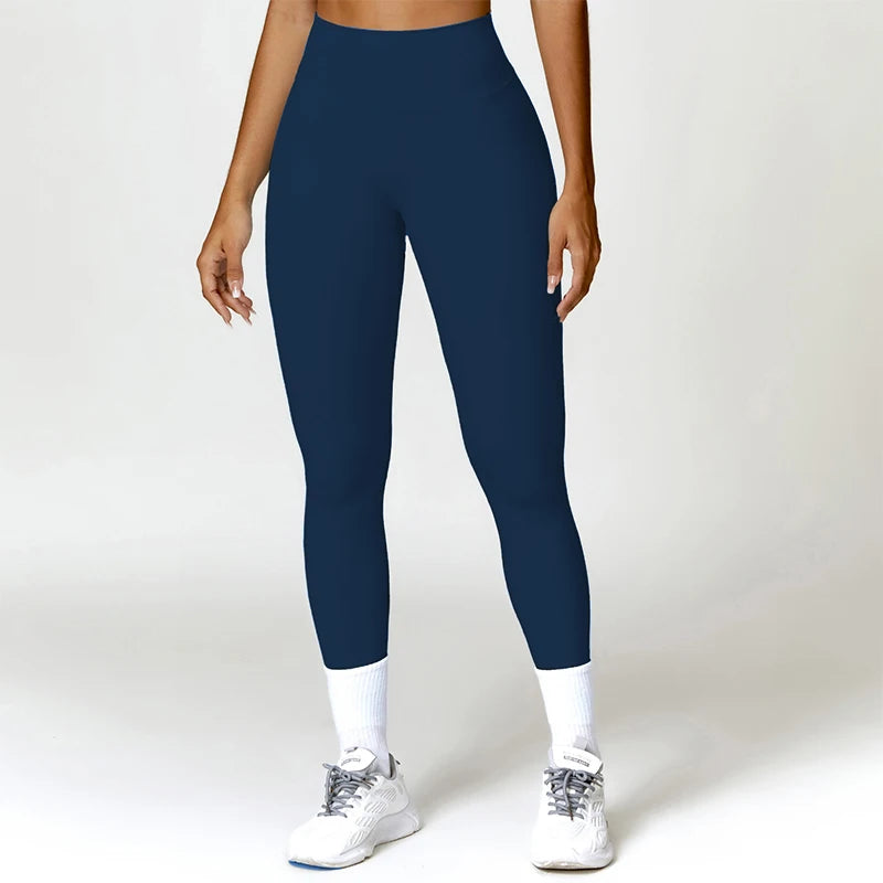 Workout Pants - ZenFlexi