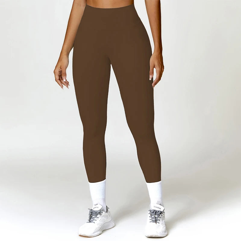 Workout Pants - ZenFlexi