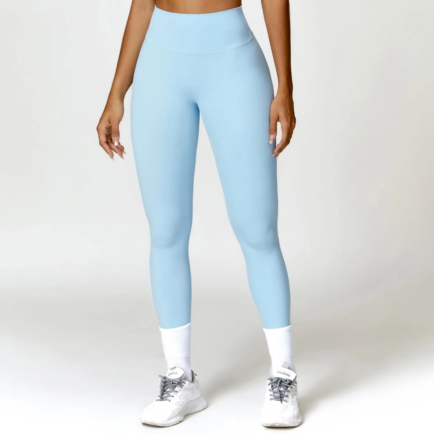 Workout Pants - ZenFlexi