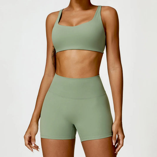 Trendy Workout Gear