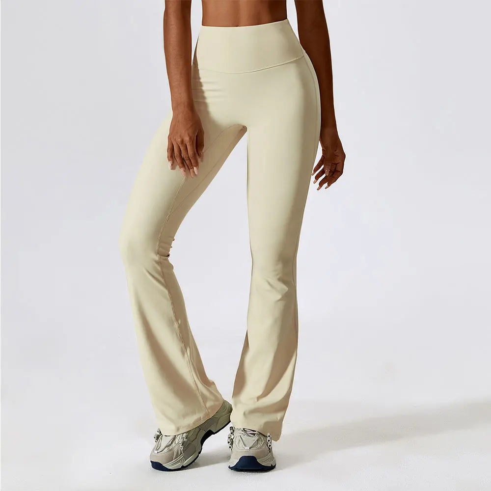 Bell Bottom Bliss Leggings
