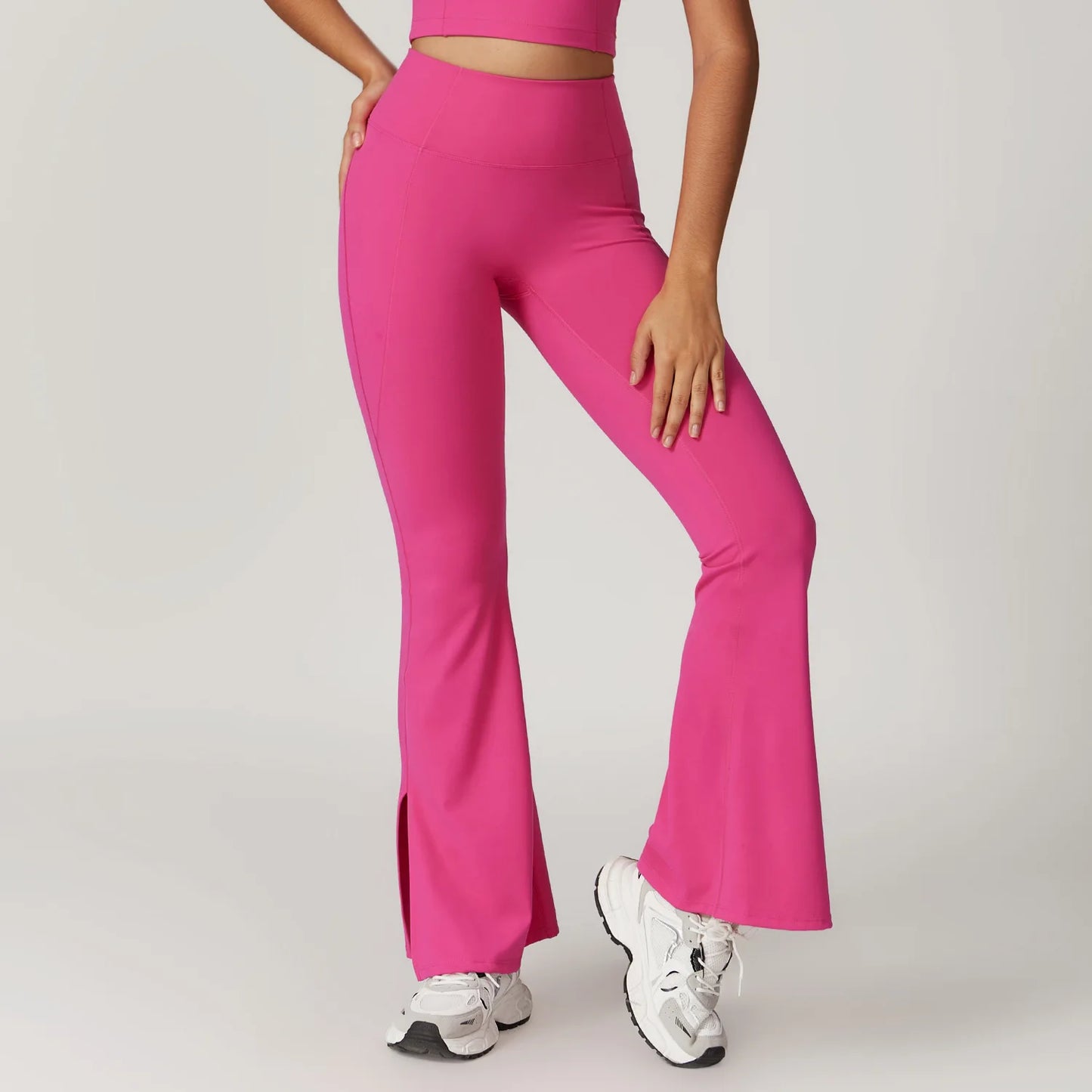 Flare Movement Leggings — FlexiVogue
