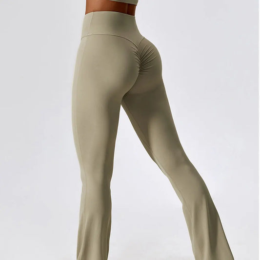 Bell Bottom Bliss Leggings