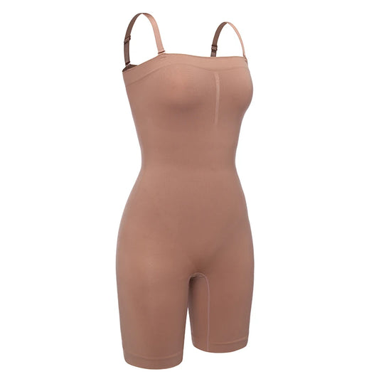 Shapewear Magic: Secret Sculpt