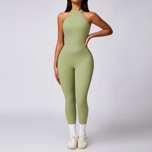 Backless Sweater Jumper – FitSculpt